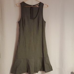 Banana Republic sleeveless dress